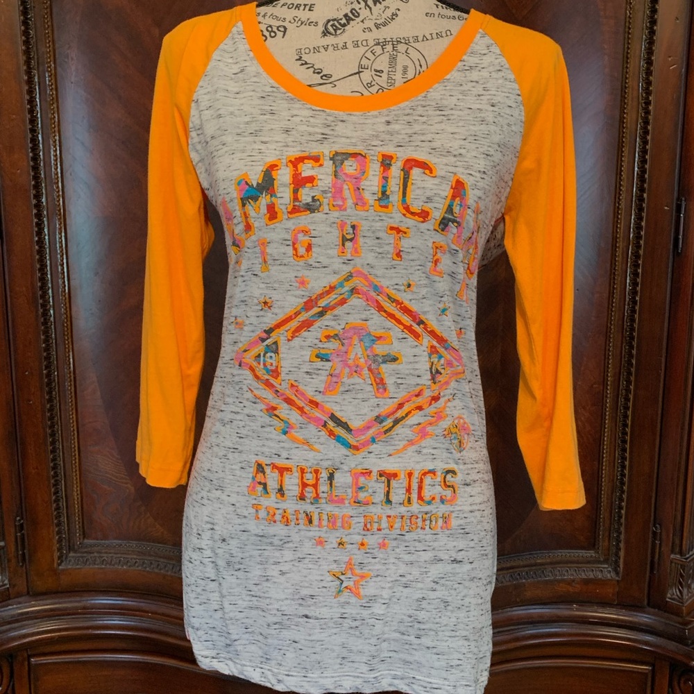 Women’s American Fighter Shirt